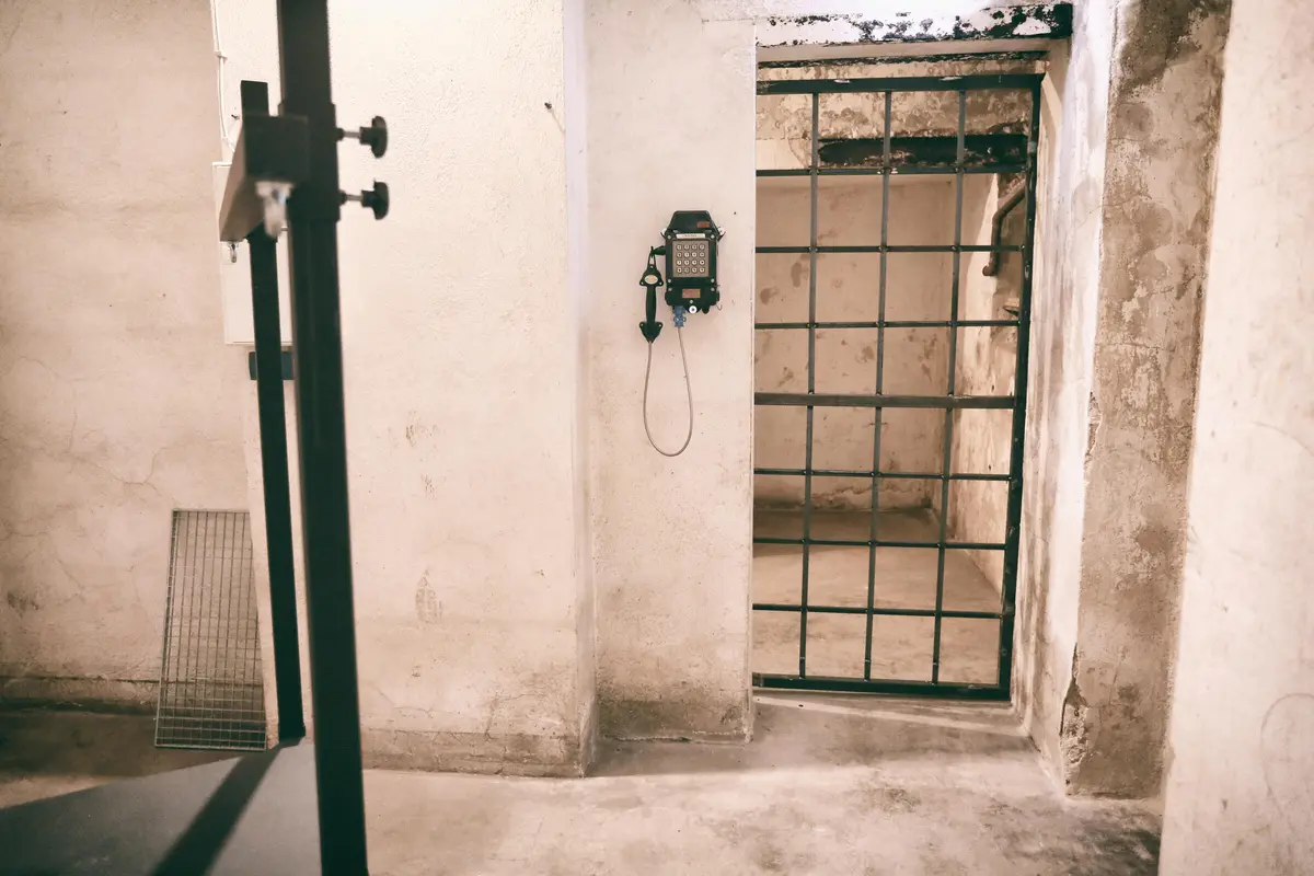 LocationRobot - Film Location Bunkeranlage LR3297 (photo 22)