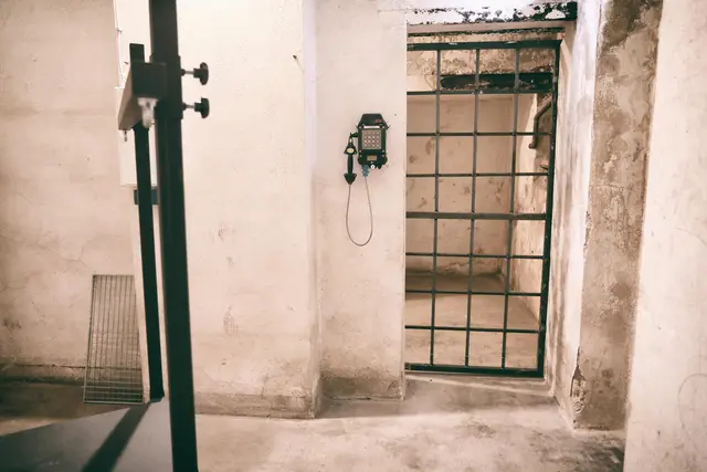 LocationRobot - Film Location Bunkeranlage LR3297 (photo 22)