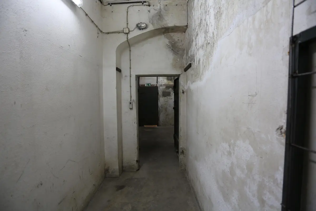 LocationRobot - Film Location Bunkeranlage LR3297 (photo 14)