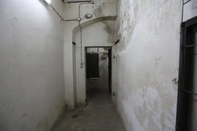 LocationRobot - Film Location Bunkeranlage LR3297 (photo 14)