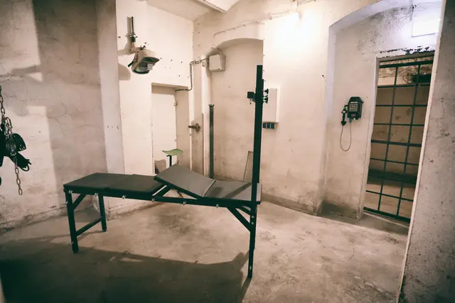 LocationRobot - Film Location Bunkeranlage LR3297 (photo 23)
