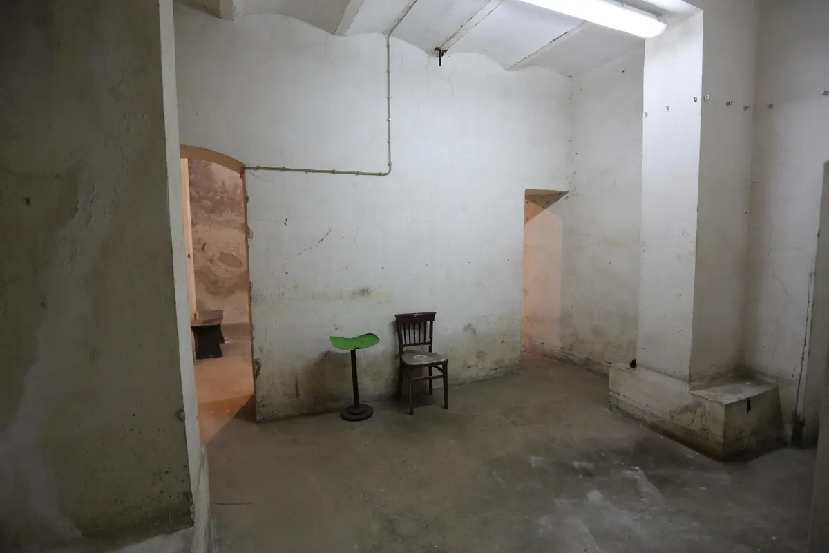LocationRobot - Film Location Bunkeranlage LR3297 (photo 8)
