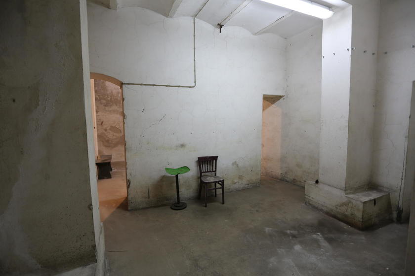 LocationRobot - Film Location Bunkeranlage LR3297 (photo 8)