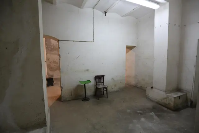 LocationRobot - Film Location Bunkeranlage LR3297 (photo 8)