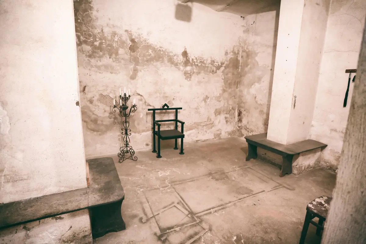 LocationRobot - Film Location Bunkeranlage LR3297 (photo 30)