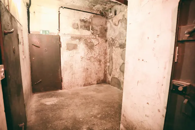 LocationRobot - Film Location Bunkeranlage LR3297 (photo 27)