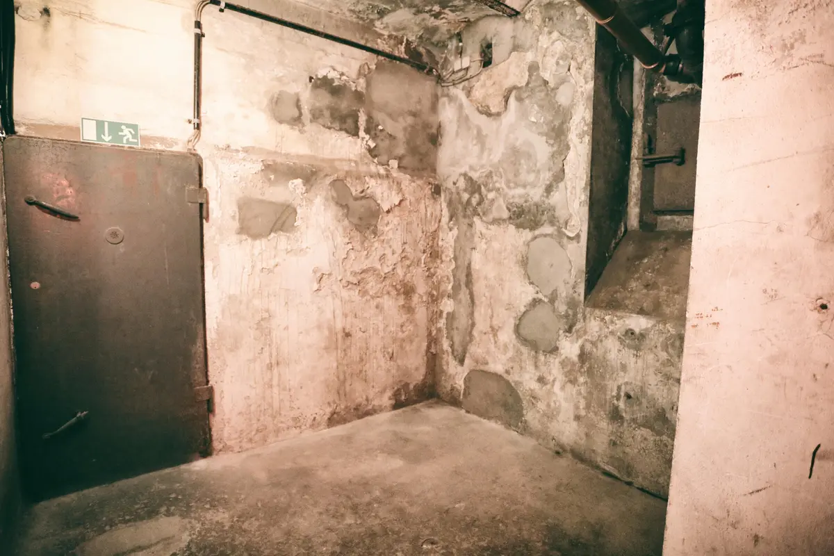 LocationRobot - Film Location Bunkeranlage LR3297 (photo 20)