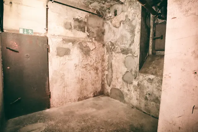 LocationRobot - Film Location Bunkeranlage LR3297 (photo 20)