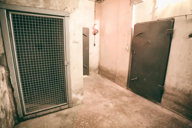 LocationRobot - Film Location Bunkeranlage LR3297 (photo 26)