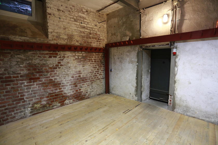 LocationRobot - Film Location Bunkeranlage LR3297 (photo 2)