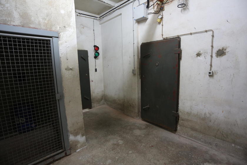 LocationRobot - Film Location Bunkeranlage LR3297 (photo 7)