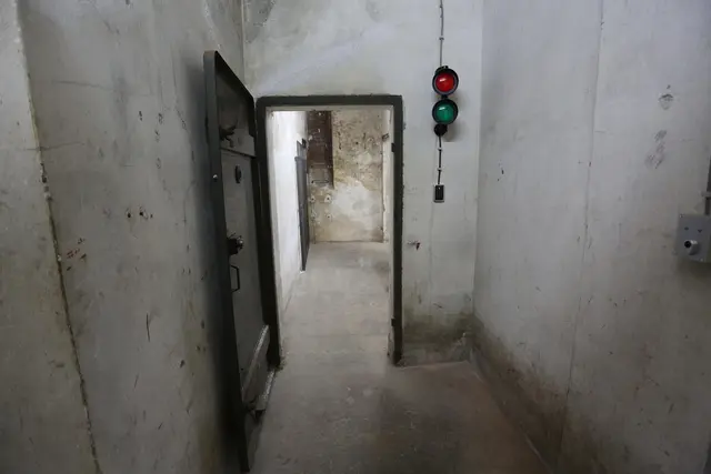 LocationRobot - Film Location Bunkeranlage LR3297 (photo 5)