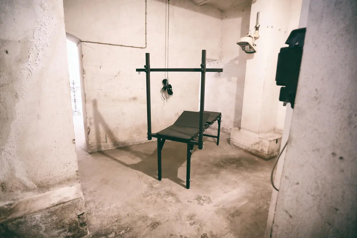 LocationRobot - Film Location Bunkeranlage LR3297 (photo 31)
