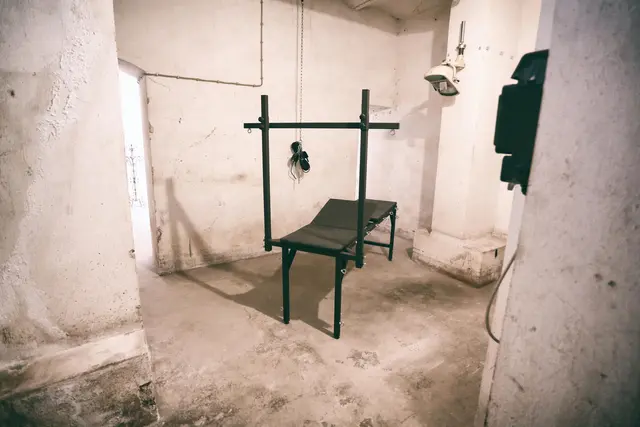 LocationRobot - Film Location Bunkeranlage LR3297 (photo 31)