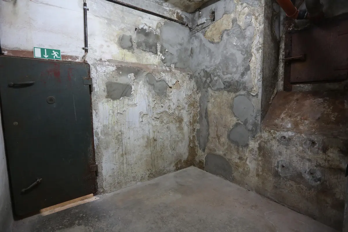 LocationRobot - Film Location Bunkeranlage LR3297 (photo 12)