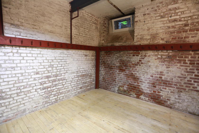 LocationRobot - Film Location Bunkeranlage LR3297 (photo 3)