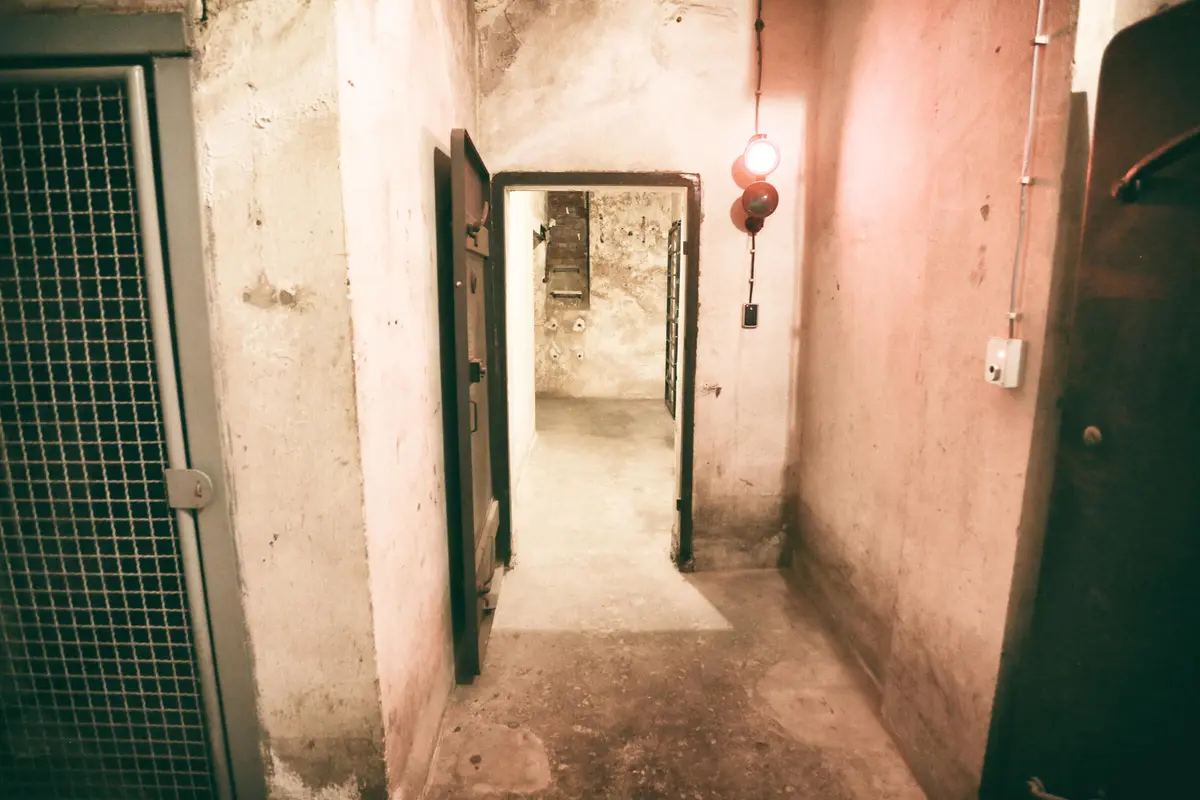 LocationRobot - Film Location Bunkeranlage LR3297 (photo 28)