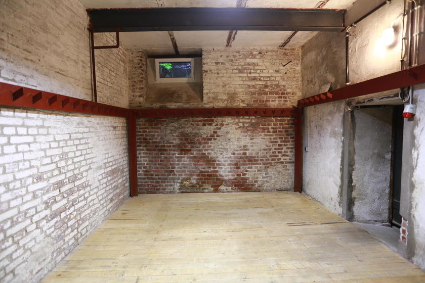 LocationRobot - Film Location Bunkeranlage LR3297 (photo 1)