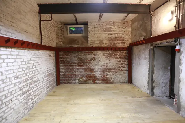 LocationRobot - Film Location Bunkeranlage LR3297 (photo 1)