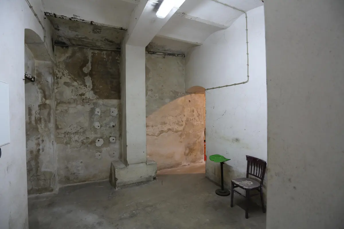 LocationRobot - Film Location Bunkeranlage LR3297 (photo 15)