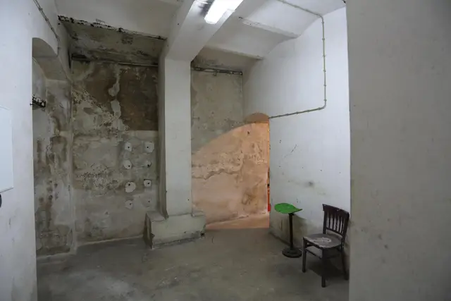 LocationRobot - Film Location Bunkeranlage LR3297 (photo 15)