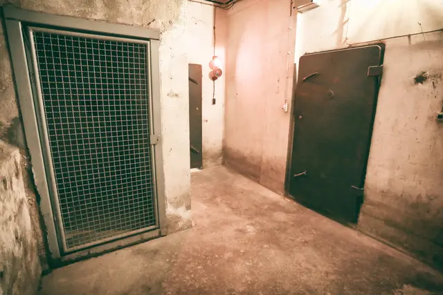 LocationRobot - Film Location Bunkeranlage LR3297 (photo 33)