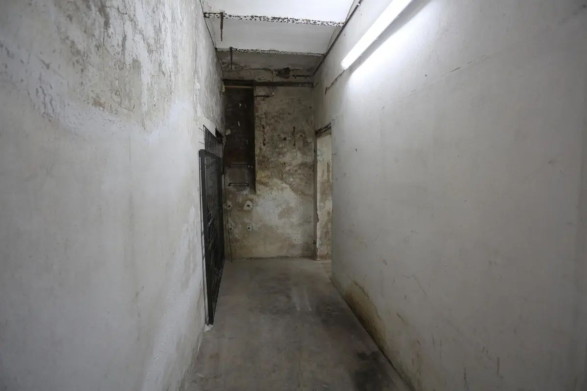 LocationRobot - Film Location Bunkeranlage LR3297 (photo 6)