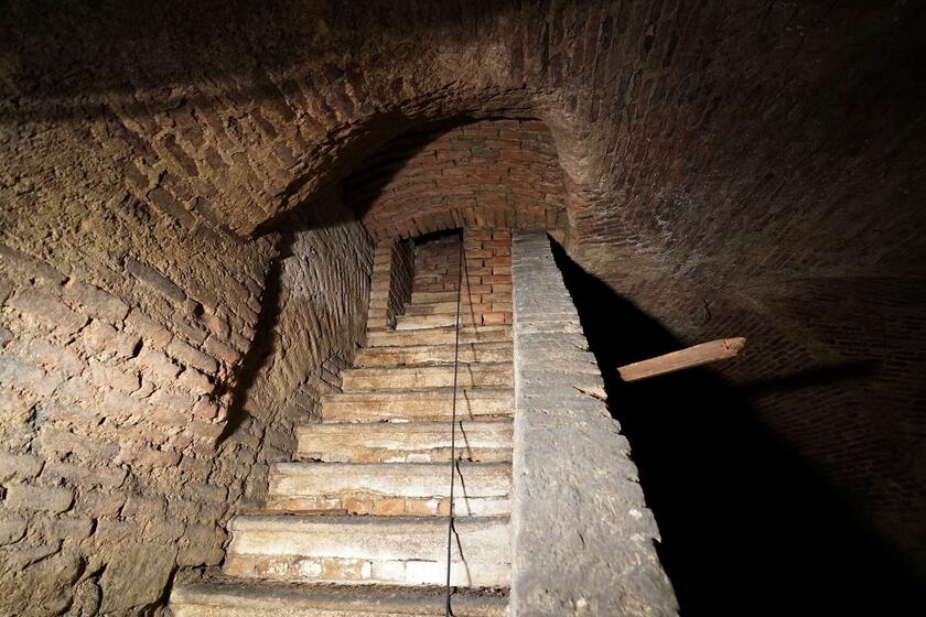 LocationRobot - Film Location Bunkeranlage LR3354 (photo 4)