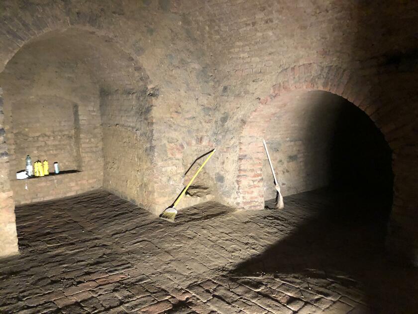 LocationRobot - Film Location Bunkeranlage LR3354 (photo 10)