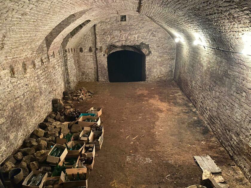 LocationRobot - Film Location Bunkeranlage LR3354 (photo 7)