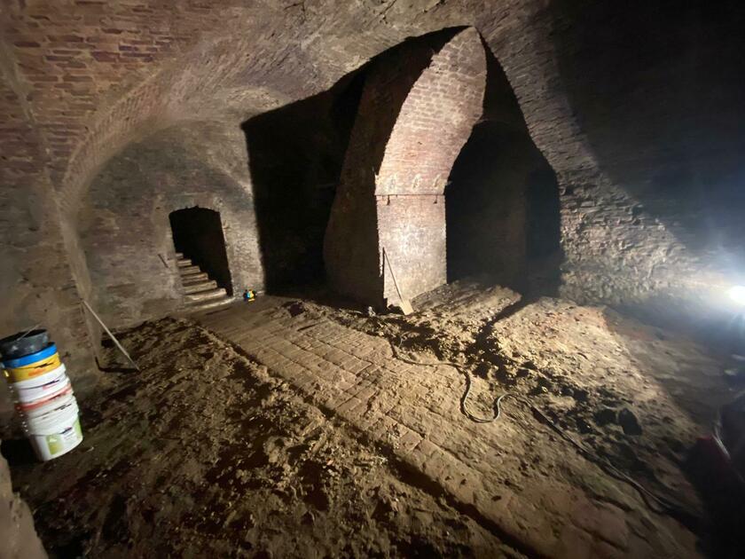 LocationRobot - Film Location Bunkeranlage LR3354 (photo 5)