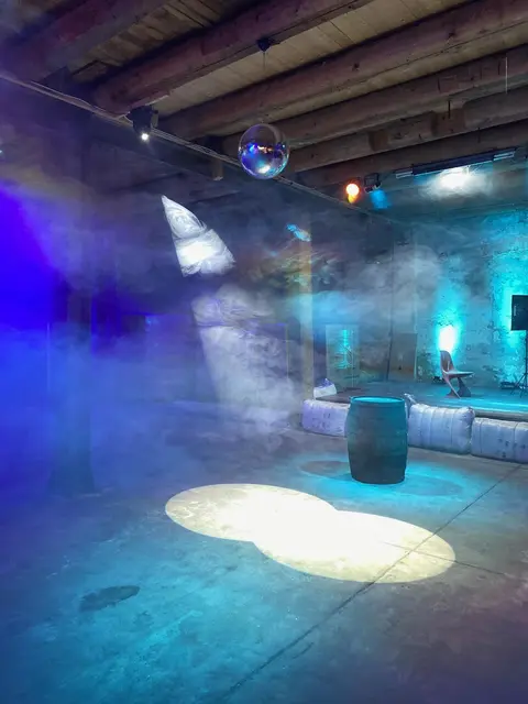 LocationRobot - Film Location Fabrik LR3435 (photo 14)