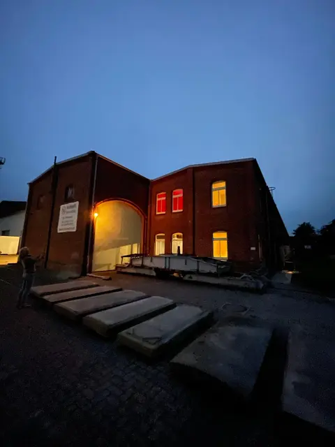 LocationRobot - Film Location Fabrik LR3435 (photo 4)