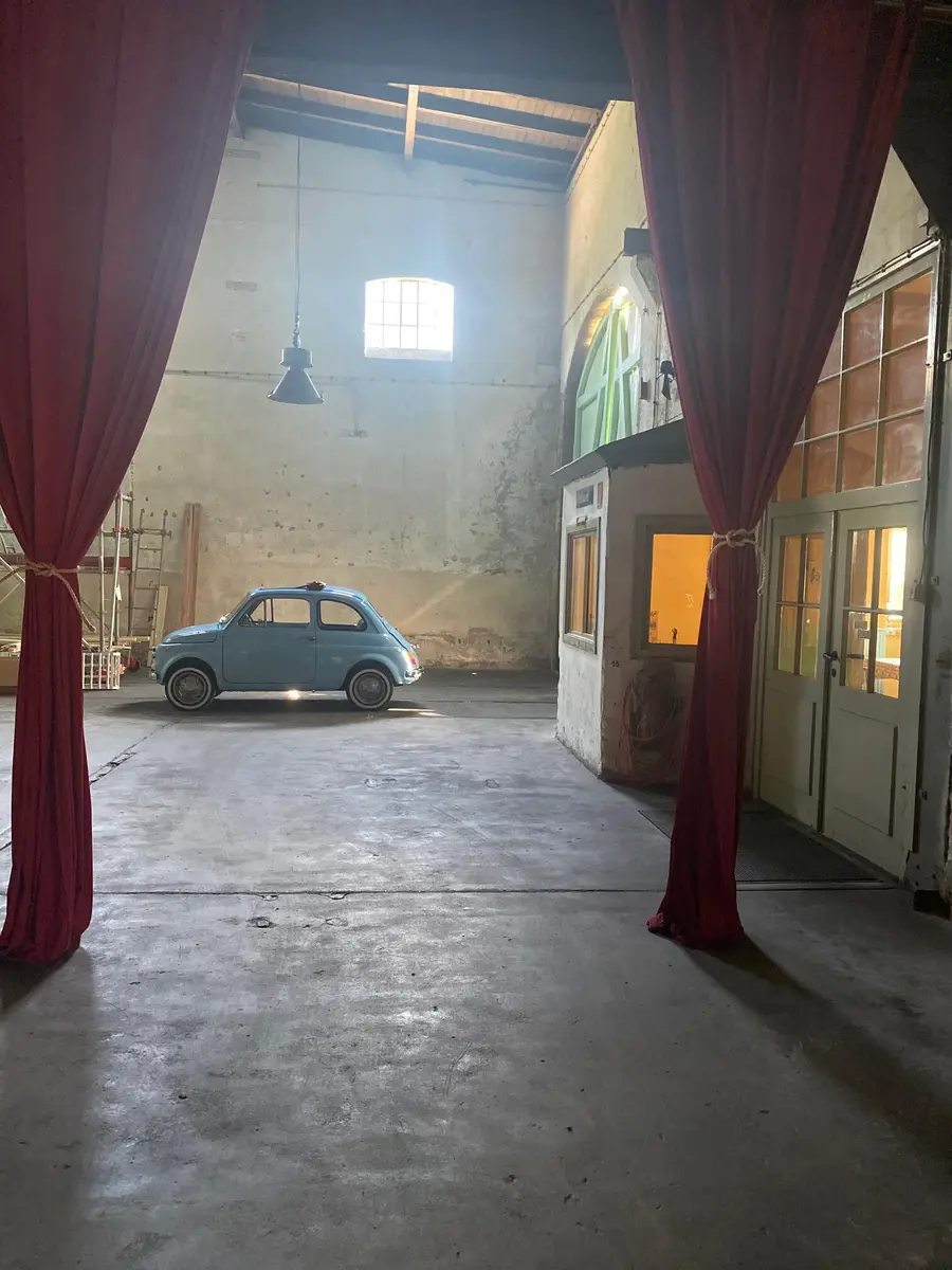 LocationRobot - Film Location Fabrik LR3435 (photo 9)