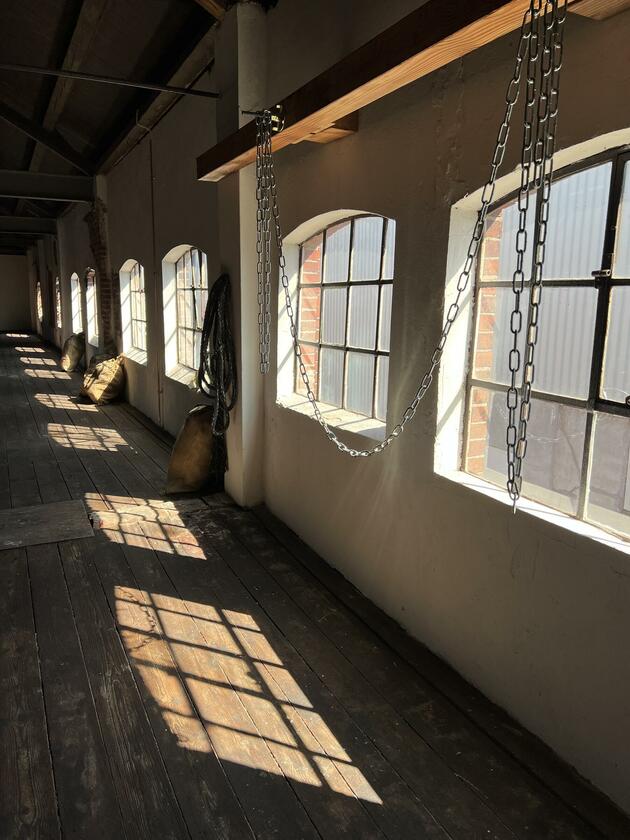 LocationRobot - Film Location Fabrik LR3435 (photo 6)