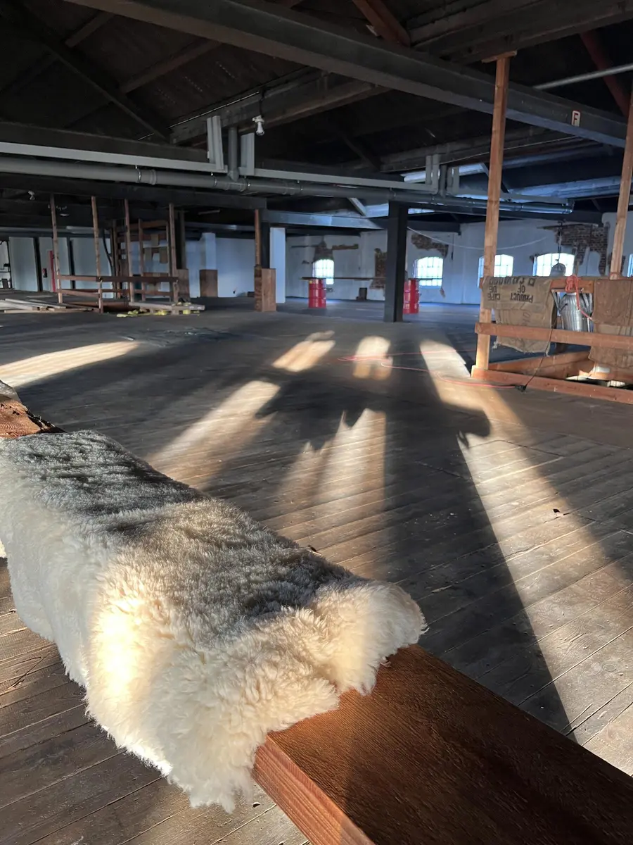 LocationRobot - Film Location Fabrik LR3435 (photo 7)