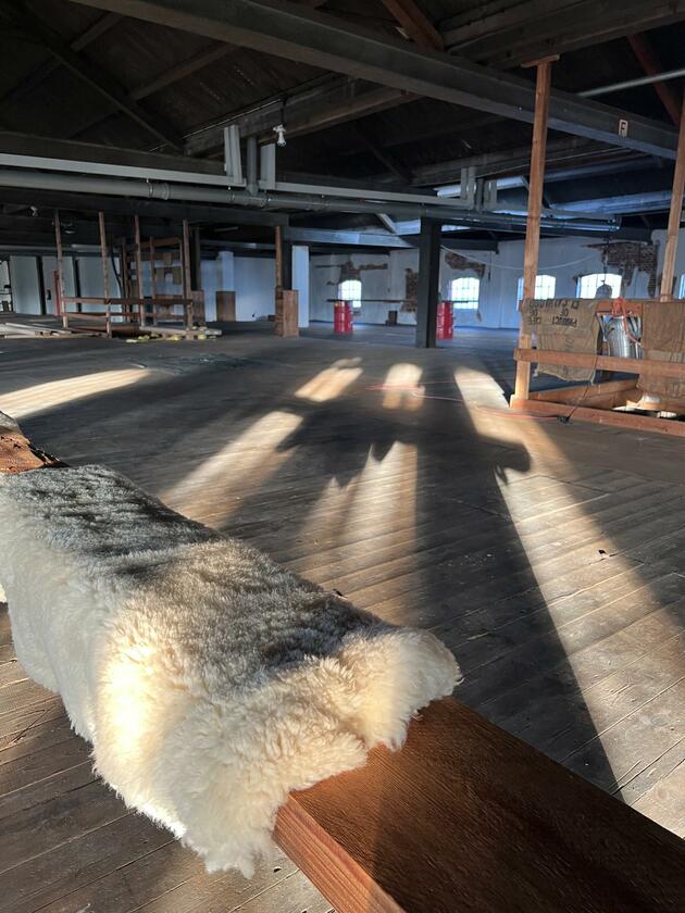 LocationRobot - Film Location Fabrik LR3435 (photo 7)