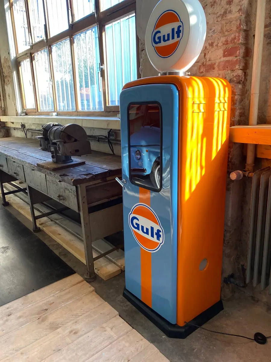 LocationRobot - Film Location Fabrik LR3435 (photo 11)