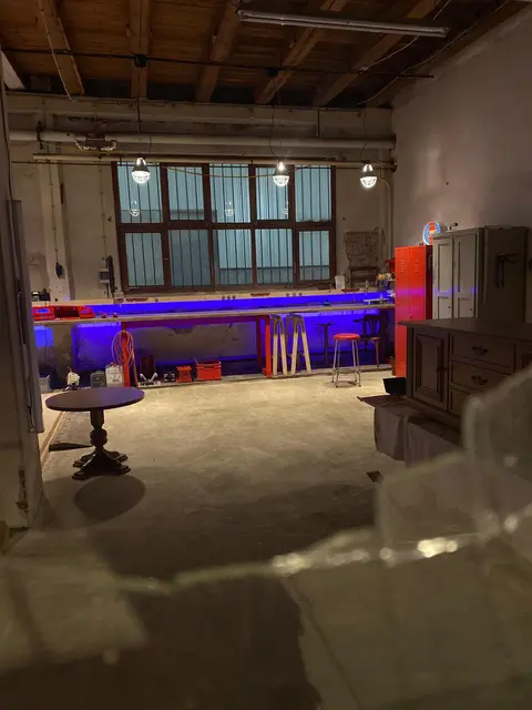 LocationRobot - Film Location Fabrik LR3435 (photo 13)