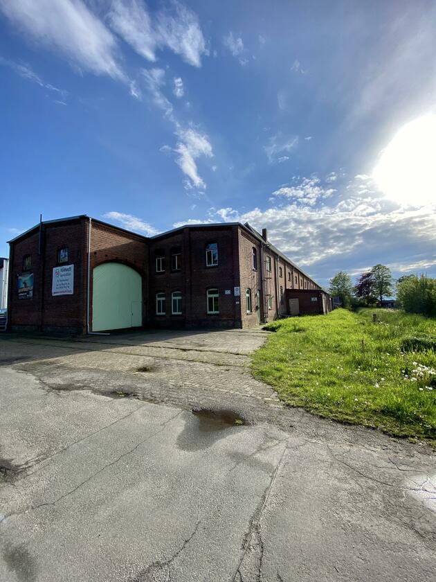 LocationRobot - Film Location Fabrik LR3435 (photo 3)