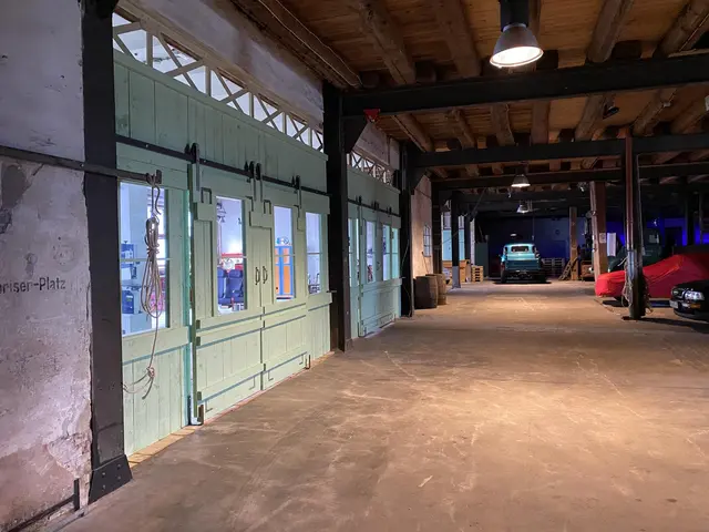 LocationRobot - Film Location Fabrik LR3435 (photo 8)