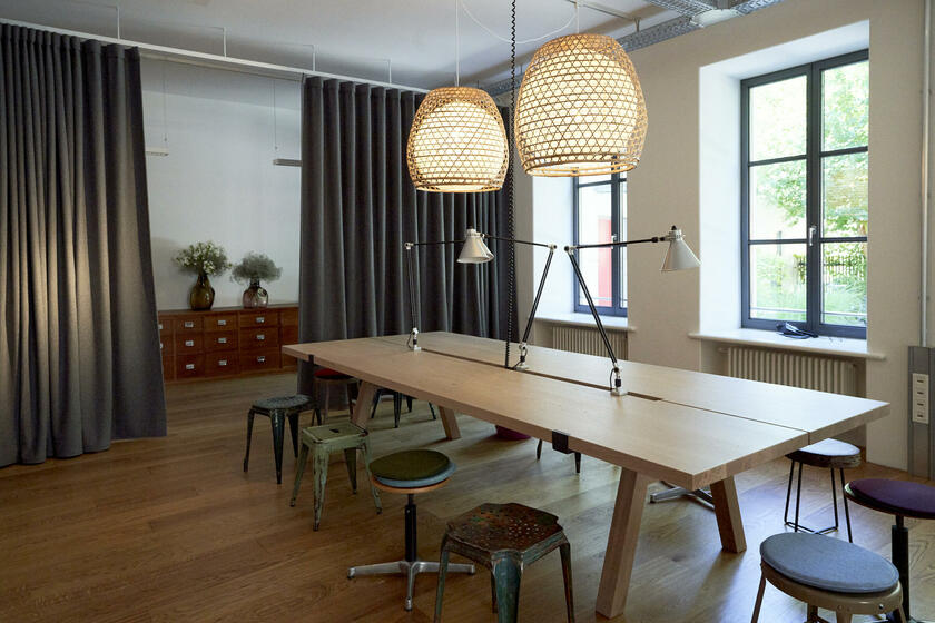 LocationRobot - Film Location Büro LR3465 (photo 7)