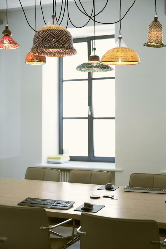 LocationRobot - Film Location Büro LR3465 (photo 9)