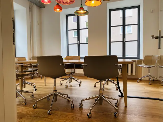 LocationRobot - Film Location Büro LR3465 (photo 8)