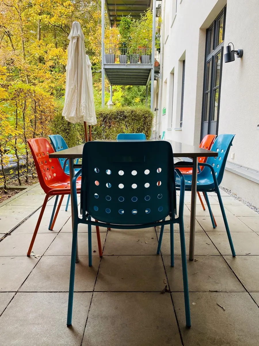 LocationRobot - Film Location Büro LR3465 (photo 14)