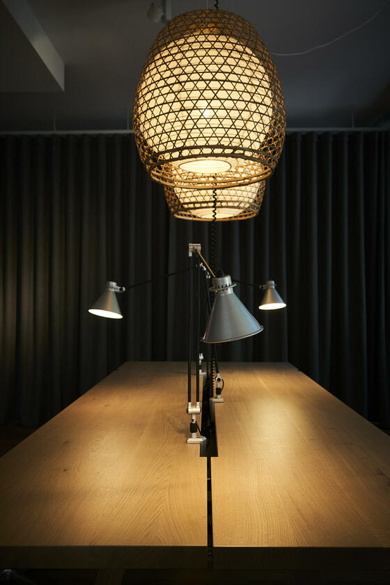 LocationRobot - Film Location Büro LR3465 (photo 6)