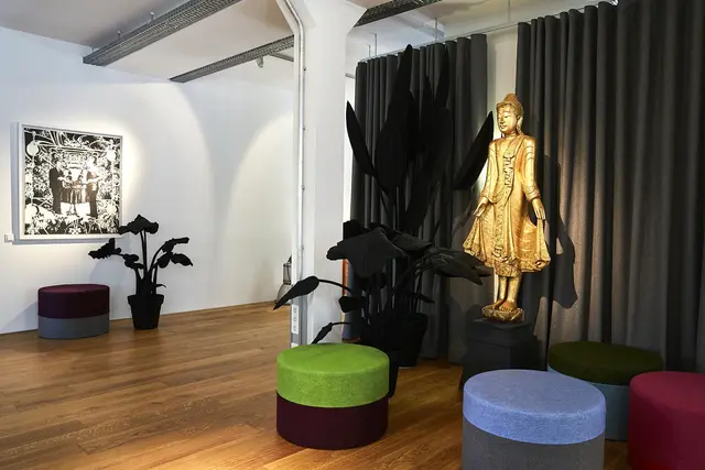 LocationRobot - Film Location Büro LR3465 (photo 4)