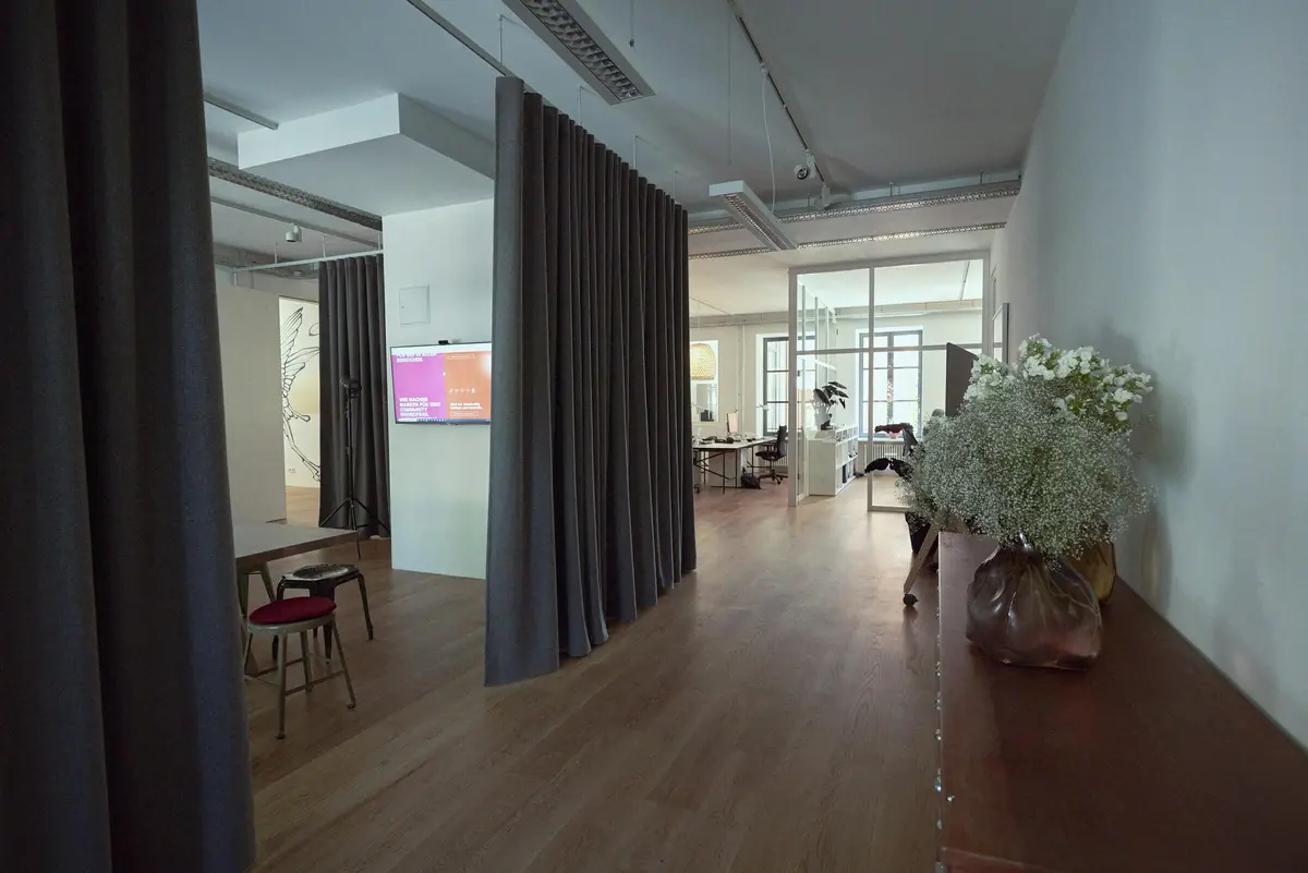 LocationRobot - Film Location Büro LR3465 (photo 5)