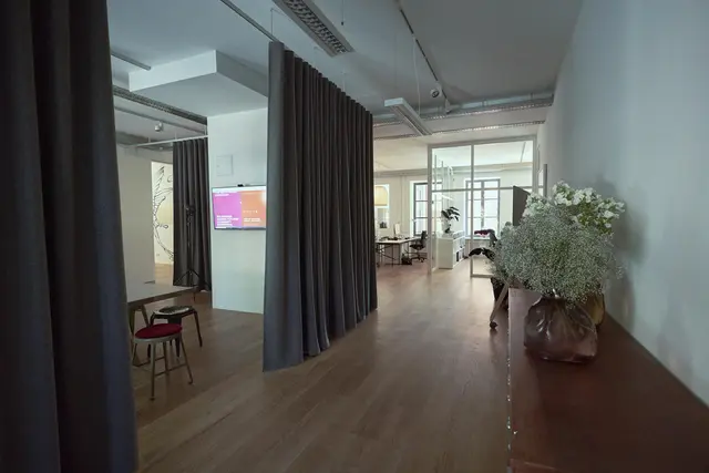 LocationRobot - Film Location Büro LR3465 (photo 5)