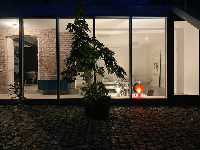 LocationRobot - Film Location Büro LR3644 (photo 10)